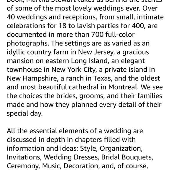 Martha Stewart Blue and White Coffee Table Book Accents - Picture 5 of 5